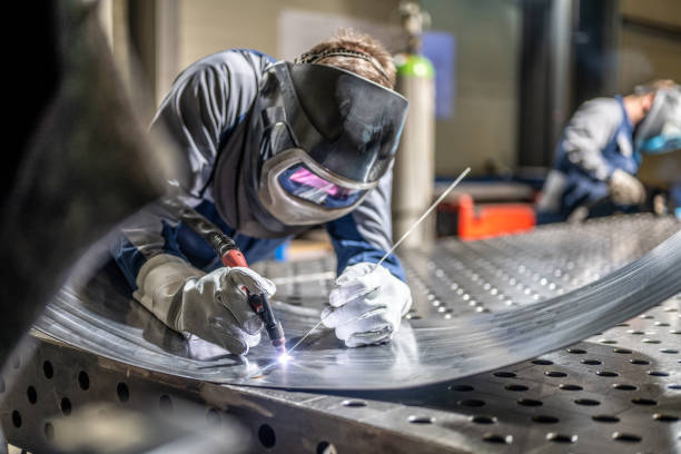 Trusted Lavalette, WV Welder & Metal Fabrication Experts